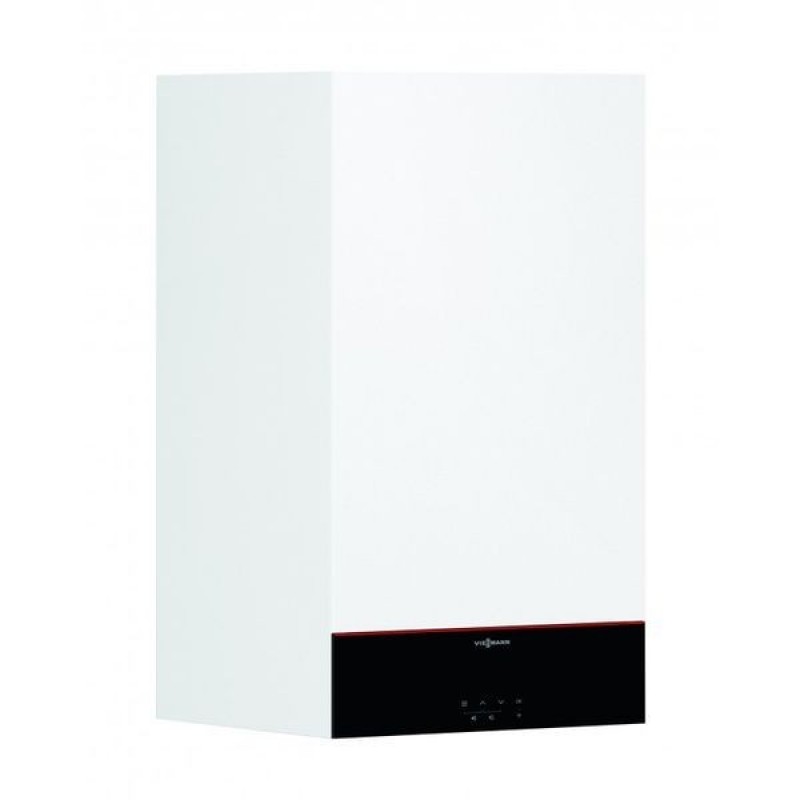 Viessmann Pakiet Vitodens 100-W B1HF 25kW