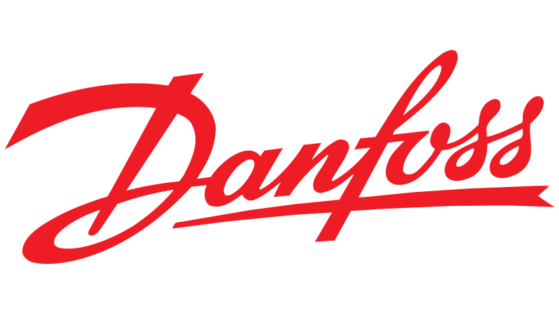 Danfoss-Logo